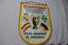Large Pennant Champions League