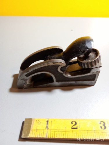 Preston bullnose plane spares - preston,