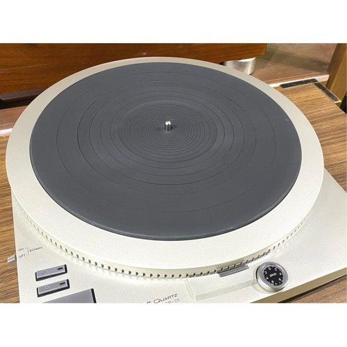 Technics quartz direct - technics, sp-25