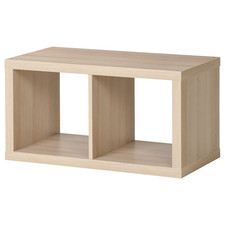 IKEA KALLAX Shelving Unit