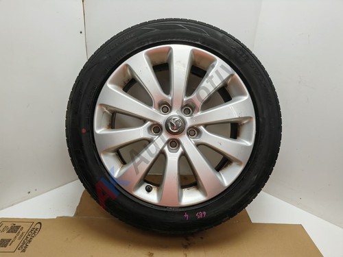 Vauxhall zafira tourer mk3 - tourer,