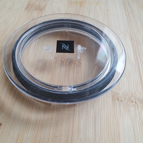 Genuine nespresso aeroccino - genuine, 3