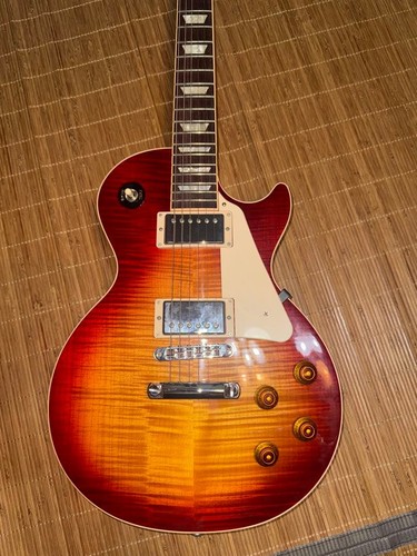 Gibson les paul - gibson,