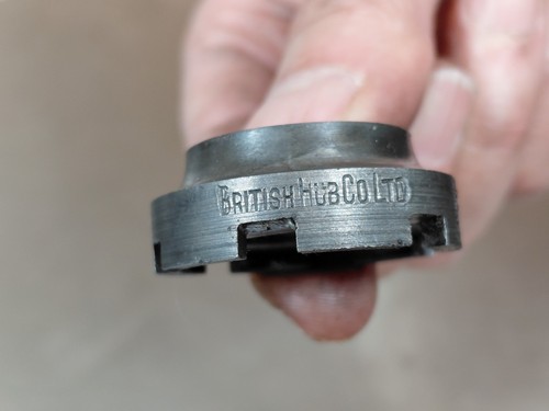 Wheel bearing adjusting - bearing,