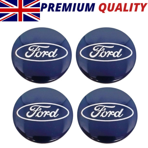 56mm blue ford - ford, wheel