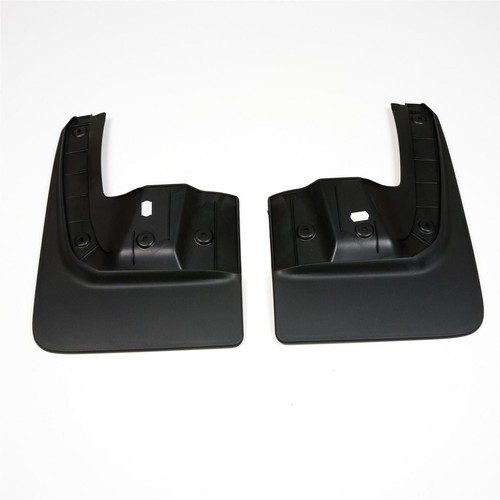 Renault trafic mk3 mud flaps - mud,