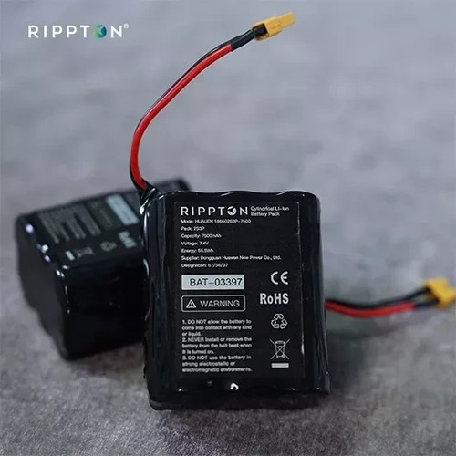 Rippton bait boat - rippton,