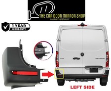 Fit Mercedes Sprinter