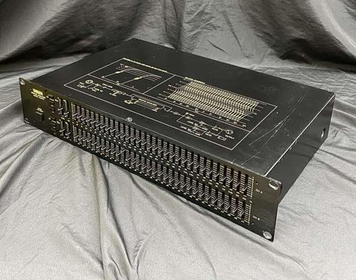 Yamaha q2031a dual band - dual, 31-band