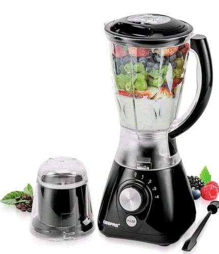 Geepas 550w food jug - 1,