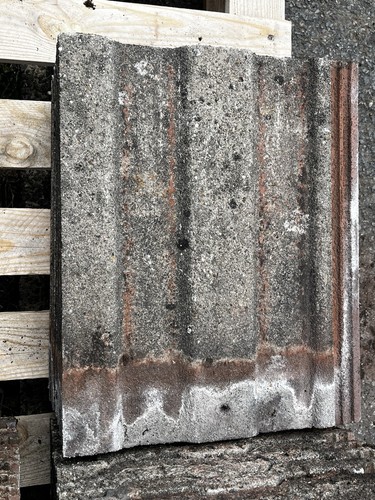 Reclaimed marley ludlow - marley, major