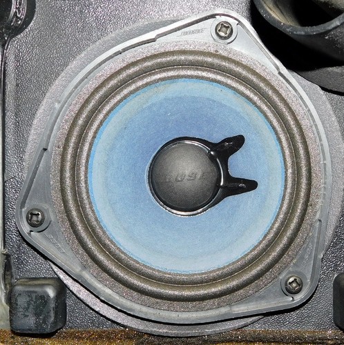 Bose 901 driver speaker - bose,