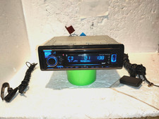 KENWOOD kdc-BT710DAB car cd