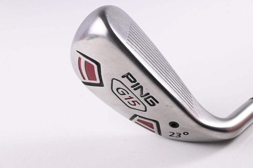 Ping g15 hybrid 23 degree - g15, #4
