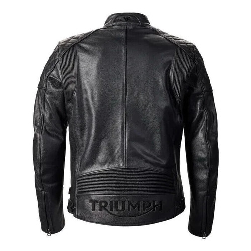Triumph braddan leather - braddan,