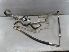 Peugeot Boxer Power Steering