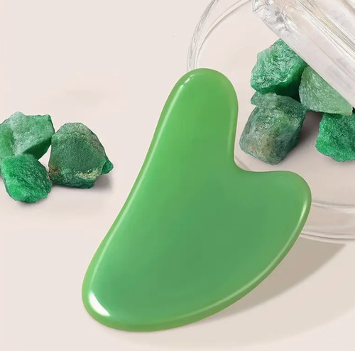 Gua sha tool - gua, whole