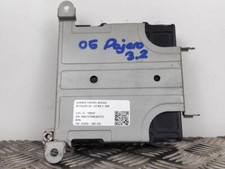 2006 MITSUBISHI PAJERO II V3 W GEARBOX CONTROL MODULE MR967002