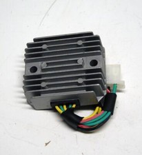 REGULATOR RECTIFIER HONDA