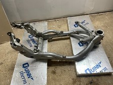 TRIUMPH DAYTONA T595 955i FRAME REG LOG BOOK  53 Plate