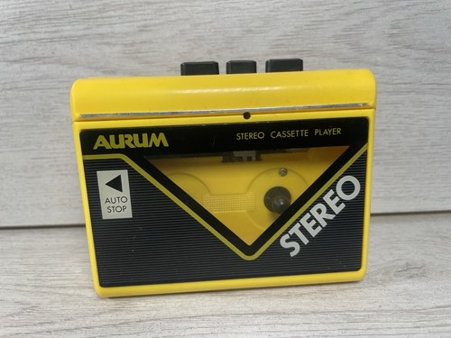 Aurum vintage classic stereo - vintage,