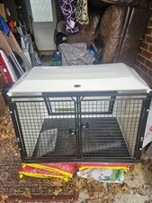 Lintran DB3 Dog Transit Box