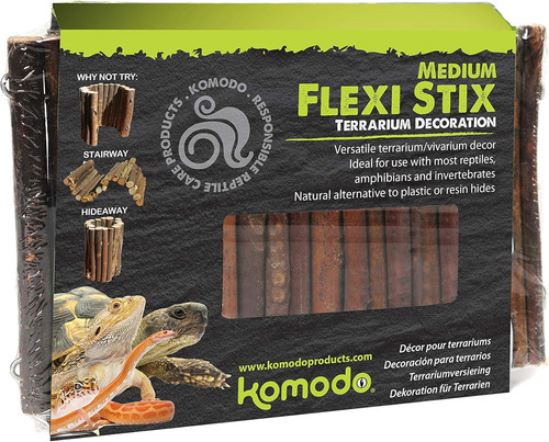 Flexi stix fully bendable - stix,