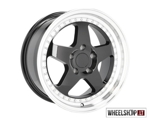 Bmw e36 e46 - 5x120, alloy