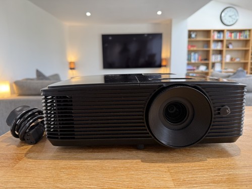 Optoma s334e 800 - s334e, 3,800