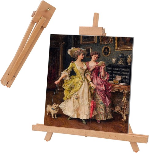 Table top easel - top, 45cm