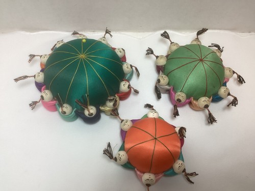 Vtg lot chinese - vtg., of