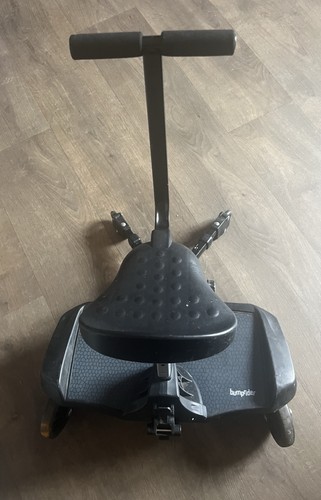Bumprider universal - bumprider,