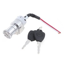 Battery Chager Mini Lock Parts