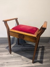 Antique Vintage Stool