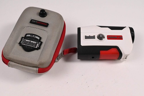 Bushnell tour rangefinder - tour, /