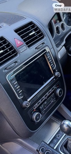Golf android headunit - 5,