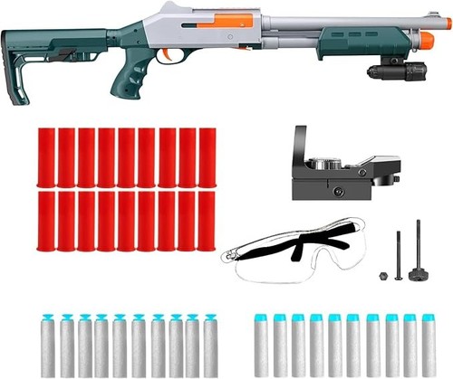 Inch soft bullets - 35,
