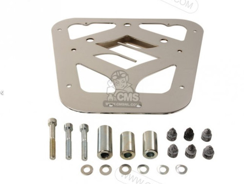 Genuine suzuki luggage carrier - genuine,