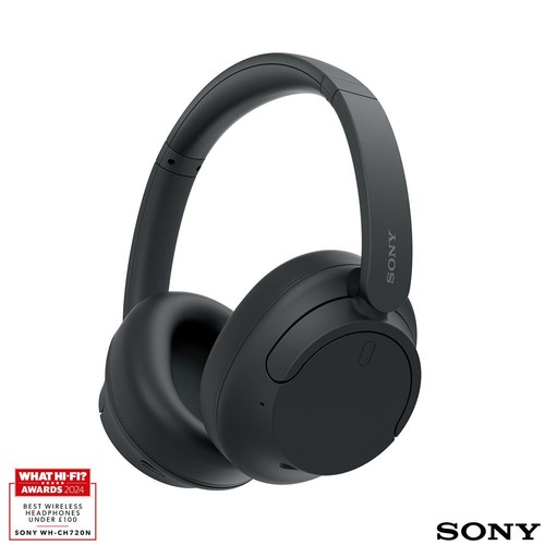 Sony whch720nb wireless noise - sony,
