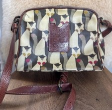 Orla Kiely Fox Bag