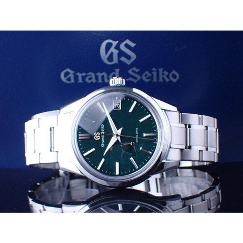 Grand seiko sbga453g 9r65 - seiko,