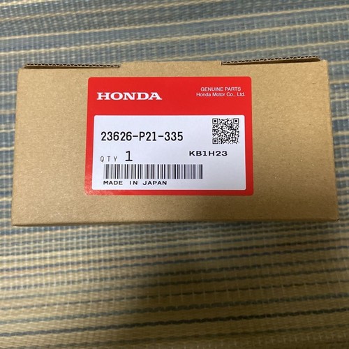 Honda genuine civic eg6 - honda,