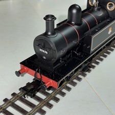 Bachmann OO Gauge 31-166 Ex