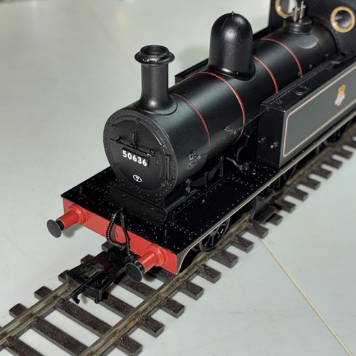 Bachmann gauge 166 ex - bachmann,
