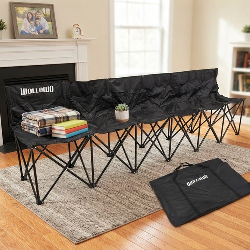 Portable seater folding - portable,