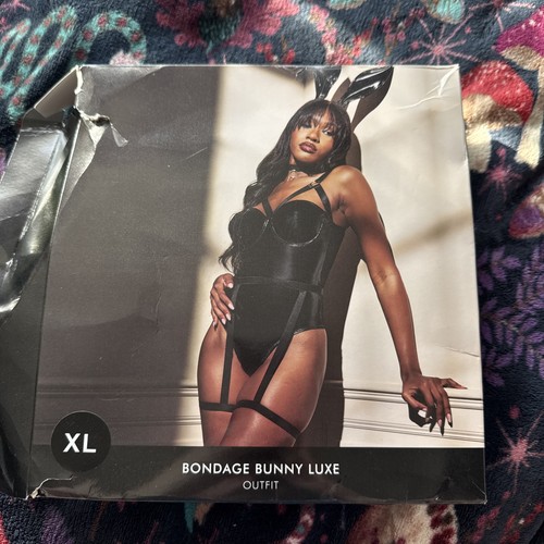 Ann summers bondage bunny luxe - summers,