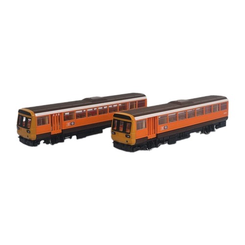 Working hornby r297 class - r297, 142