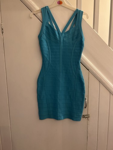 Herve leger women dress size - herve,