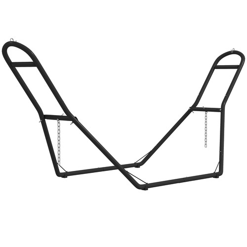 Outsunny 9ft hammock - hammock, stand