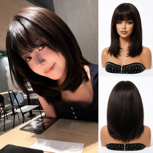 Cosplay party wig with - cosplay,